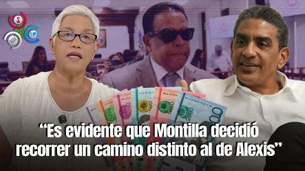 Altagracia Salazar: ‘El Pulpito Maxi Montilla Devuelve 3 Mil Millones’