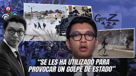 Presidente Denuncia Intento De Golpe En Madagascar: ‘Quieren Destruir Nuestro País’”