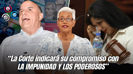 ‘Suprema Corte Decide Hoy Sobre Impunidad En Caso Pilarte-López’